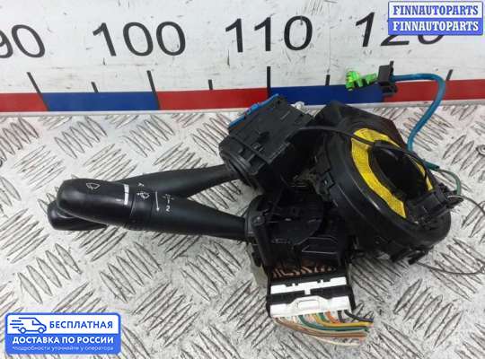 Подрулевой переключатель на Kia Rio II (JB)