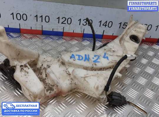 Бачок омывателя на Ford Focus II