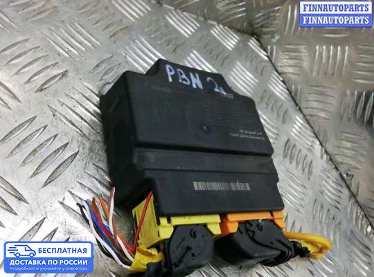 ЭБУ AIRBAG (электронный блок управления подушками безопасности) на Hyundai i30 II (GD)