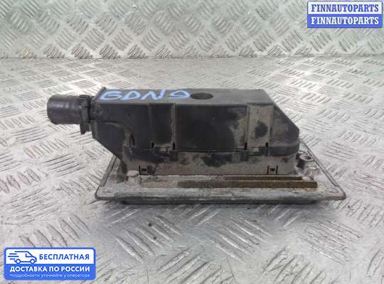 ЭБУ ДВС (блок управления двигателем) на Ford C-Max I
