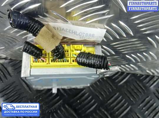 ЭБУ AIRBAG (электронный блок управления подушками безопасности) на Volkswagen Caddy III (2K)