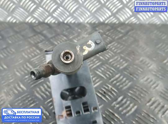 Форсунка топливная на Hyundai i40