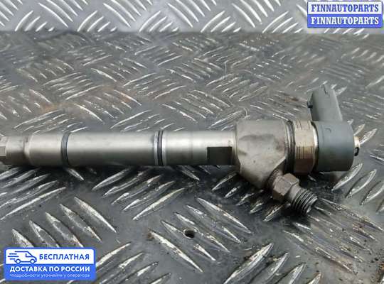 Форсунка топливная на Hyundai i40