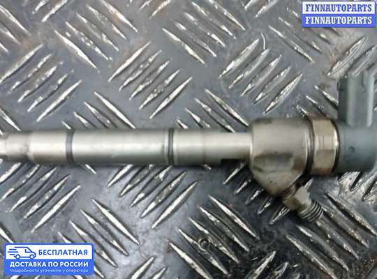 Форсунка топливная на Hyundai i40