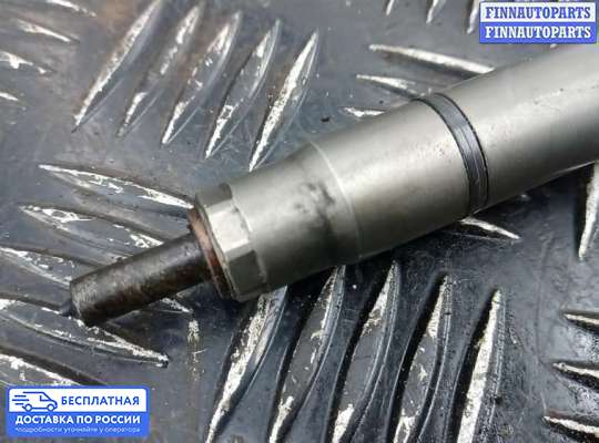 Форсунка топливная на Hyundai i40