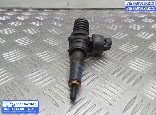 Форсунка топливная на Volkswagen Passat B6 (3C)