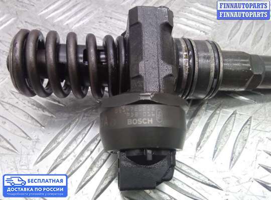 Форсунка топливная на Volkswagen Passat B6 (3C)