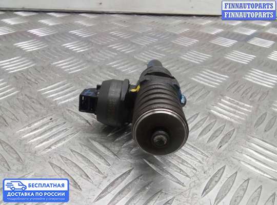 Форсунка топливная на Volkswagen Passat B6 (3C)