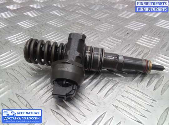 Форсунка топливная на Volkswagen Passat B6 (3C)