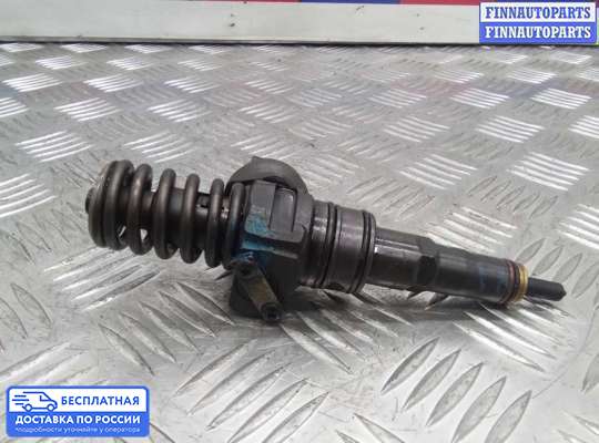 Форсунка топливная на Volkswagen Passat B6 (3C)