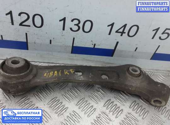 Рычаг подвески на BMW 5 (F10/F11)