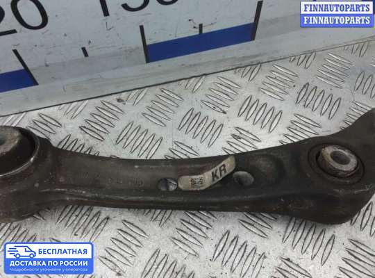 Рычаг подвески на BMW 5 (F10/F11)