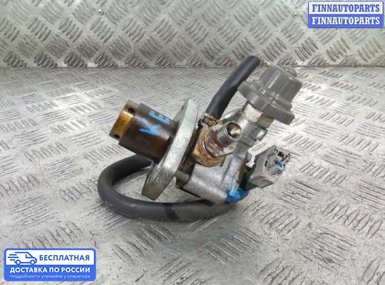 ТНВД на Lexus GS III (S190)