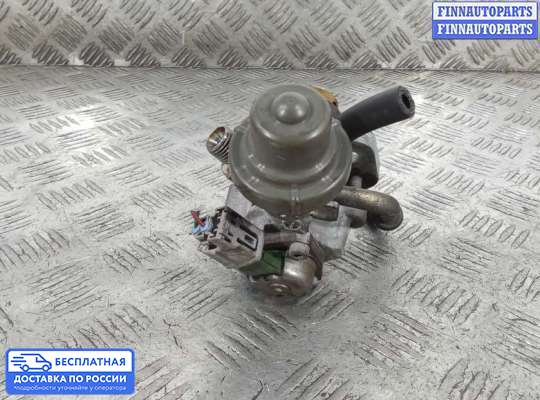 ТНВД на Lexus GS III (S190)