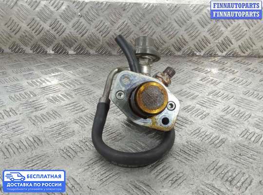 ТНВД на Lexus GS III (S190)