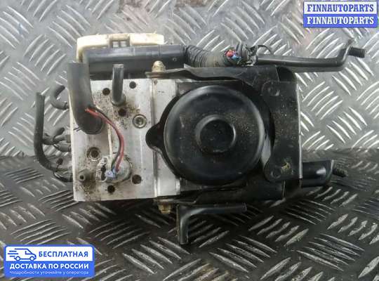 Блок ABS на Lexus LS III (XF30)