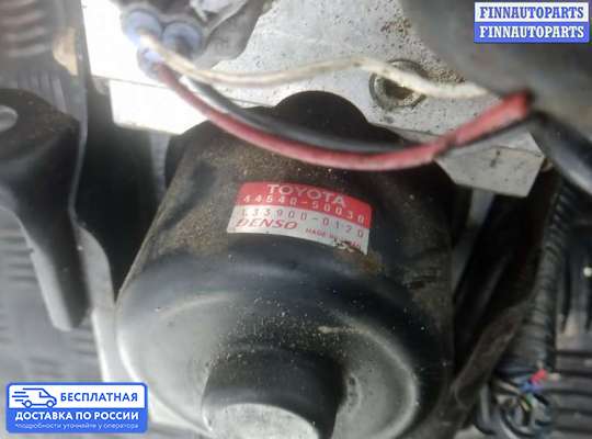 Блок ABS на Lexus LS III (XF30)