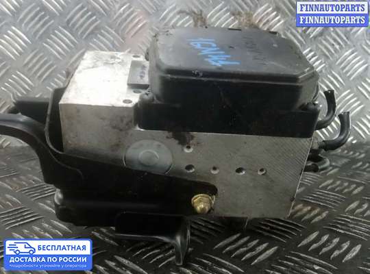 Блок ABS на Lexus LS III (XF30)