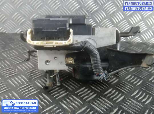 Блок ABS на Lexus LS III (XF30)