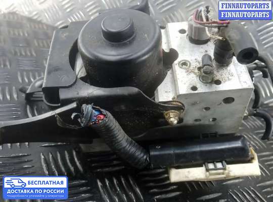 Блок ABS на Lexus LS III (XF30)
