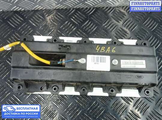 Подушка безопасности пассажира (AirBag) на Range Rover III (LM, L322)