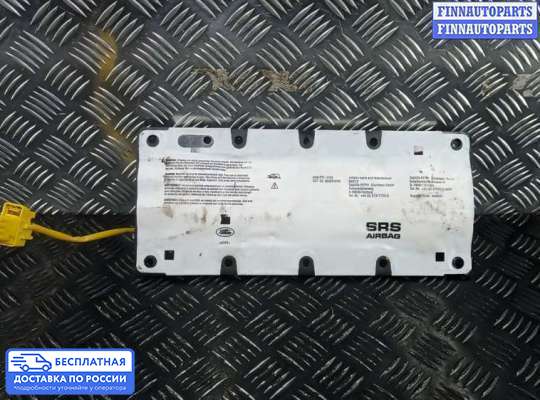 Подушка безопасности пассажира (AirBag) на Range Rover III (LM, L322)