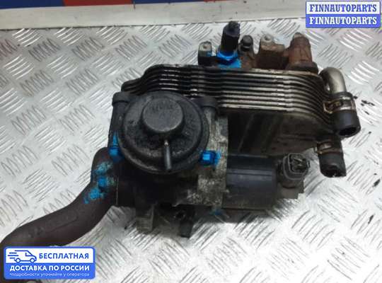 Клапан рециркуляции газов (EGR) на Mitsubishi Outlander III (GG)