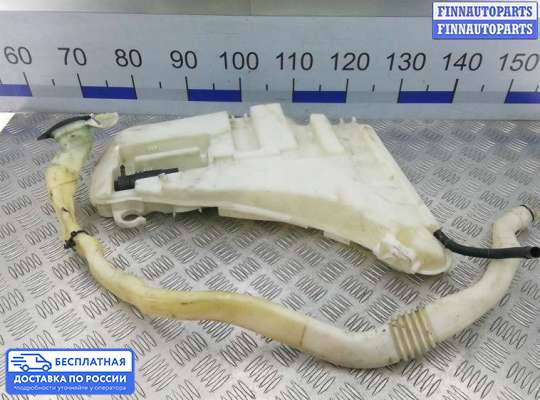 Бачок омывателя на BMW 7 (F01/F02)