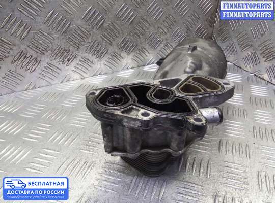 Корпус масляного фильтра на Ford Focus II