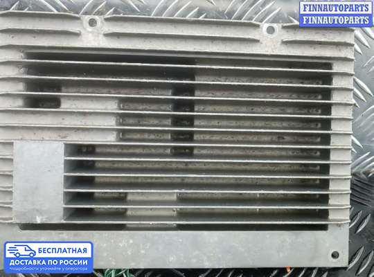 Аудиотехника на Range Rover Sport I (L320)