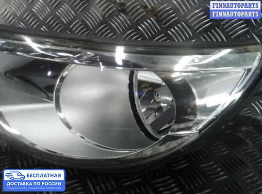 Фара передняя на Volkswagen Tiguan I (5N)