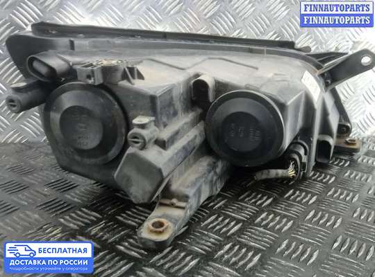 Фара передняя на Volkswagen Tiguan I (5N)