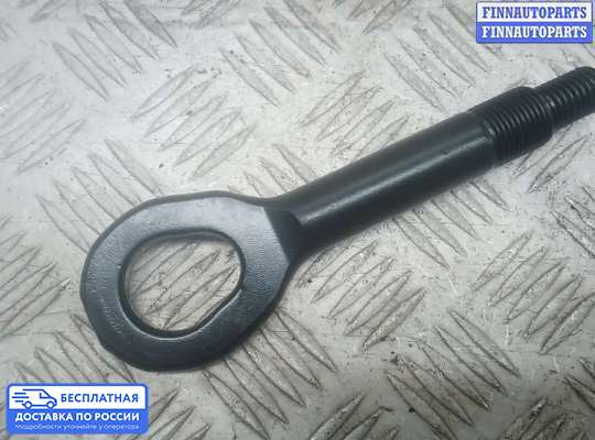 Крюк буксировочный на Opel Antara