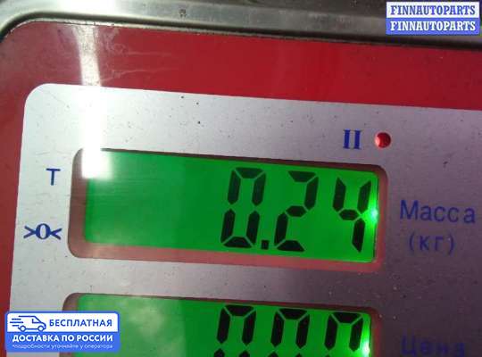 Клапан турбины (датчик давления наддува) на Volkswagen Touareg I (7L)