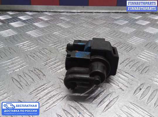 Клапан турбины (датчик давления наддува) на Volkswagen Touareg I (7L)