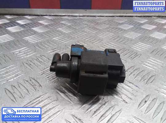 Клапан турбины (датчик давления наддува) на Volkswagen Touareg I (7L)