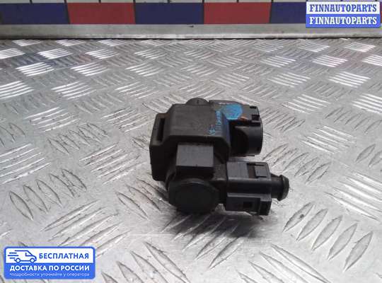 Клапан турбины (датчик давления наддува) на Volkswagen Touareg I (7L)