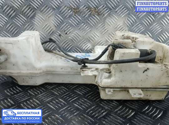 Бачок омывателя на Ford Transit Mk8 (V363)