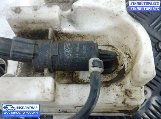 Бачок омывателя на Ford Transit Mk8 (V363)