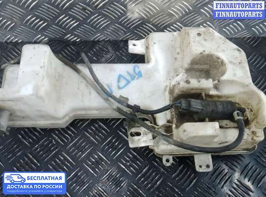 Бачок омывателя на Ford Transit Mk8 (V363)