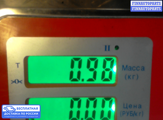 Насос вакуумный (дизель) на Opel Corsa D