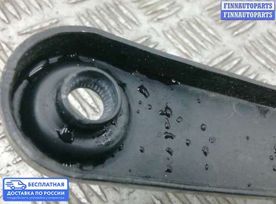 Поводок дворника на BMW 5 (F10/F11)