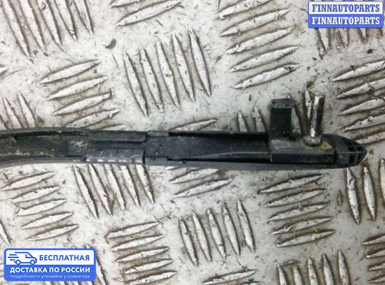 Поводок дворника на BMW 5 (F10/F11)