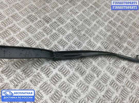 Поводок дворника на BMW 5 (F10/F11)
