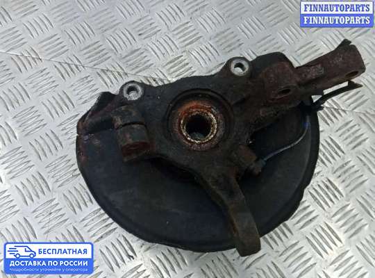 Ступица на Mitsubishi Lancer X