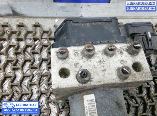 Блок ABS на Alfa Romeo 159