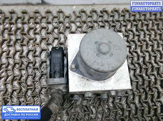 Блок ABS на Alfa Romeo 159
