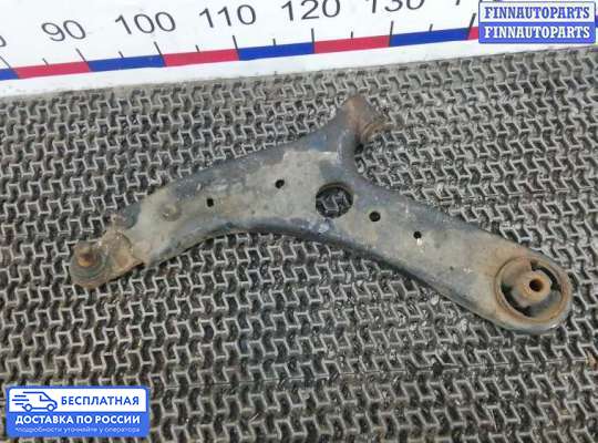 Рычаг подвески на Kia Ceed II (JD)