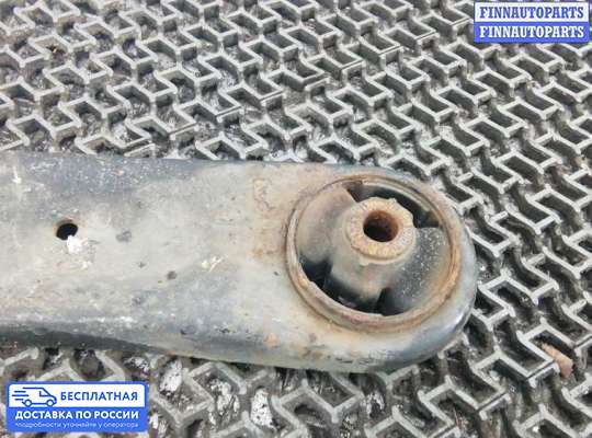 Рычаг подвески на Kia Ceed II (JD)