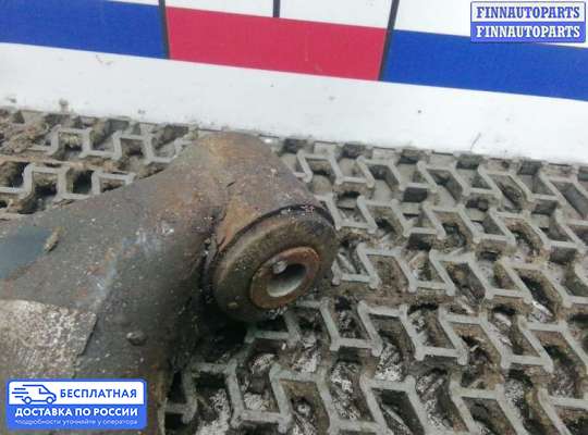 Рычаг подвески на Kia Ceed II (JD)